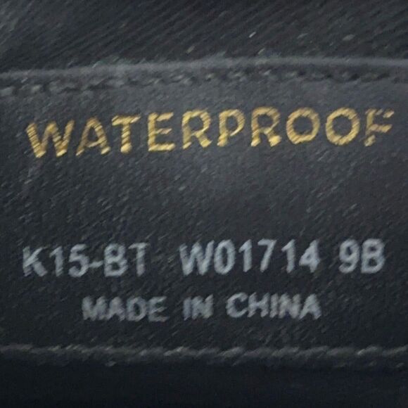 Cole Haan Black and Pink Women's Shoes - Picture 10 of 10